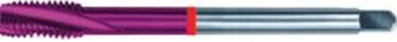FP - Maschinengewindebohrer DIN371 hsse-pm TiALN Typ h Form c M3 gühring