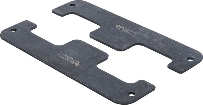 Bgs Technic - Nockenwellen-Arretierwerkzeug für vag W8 und W12