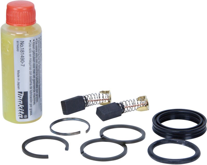 Makita Service Box für HM0810/T/B Service Box