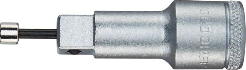 Verlängerung 3/8' mit Haltemagnet 3090 m, 2960060 - Gedore