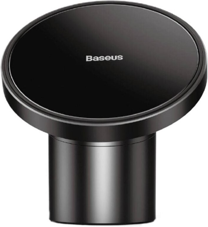 Thumbnail - Baseus NeoGravity magnetische Autohalterung für Cockpit / Lüftungsschlitze (Overseas Edition) – schwarz