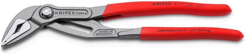 Knipex - Cobra es 250mm (87 51 250)