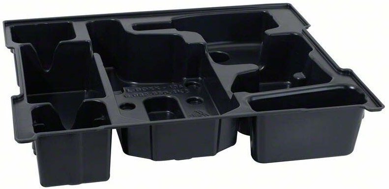 Bosch Einlage L-BOXX 136, passend für GDR/GDS/GDX 18V-LI Professional