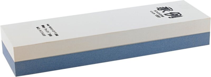 Abziehstein japanisch 200x60x30mm K1000/3000 Müller