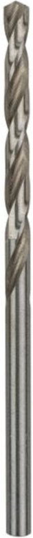 Pro Metal hss-g Spiralbohrer,4x43x7 - 2608595059 - Bosch