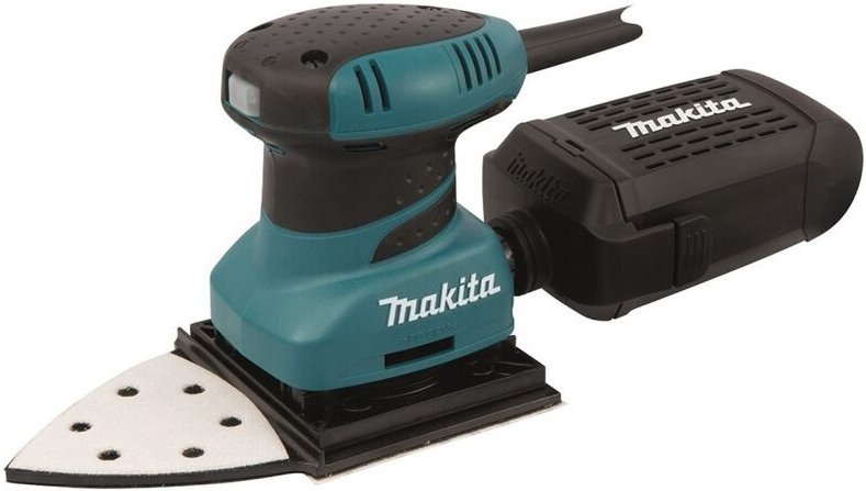 BO4565 Pentaschleifer Pentaschleifer 160W delta - Makita