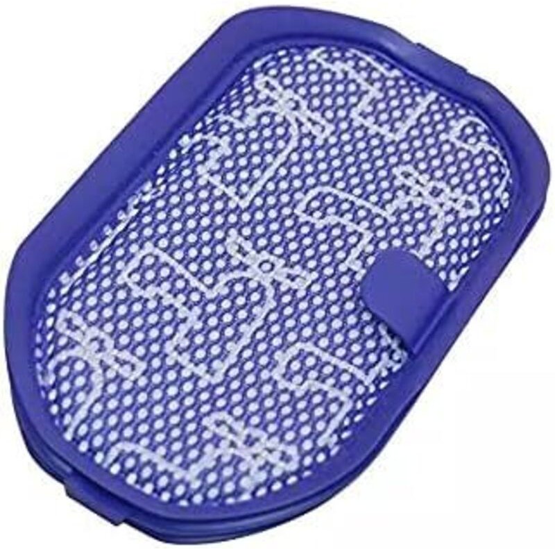 Filterelement für Dyson DC34/DC35/DC44/DC45/DC56 Staubsauger