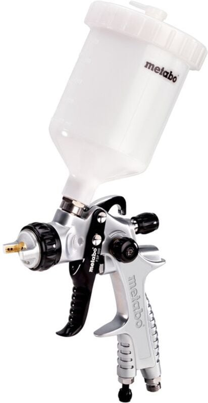 Metabo Farbspritzpistole FSP 600 HVLP, Karton