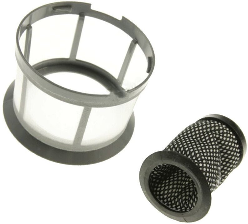 Ersatzteil - Filterset, gemischt - Hoover