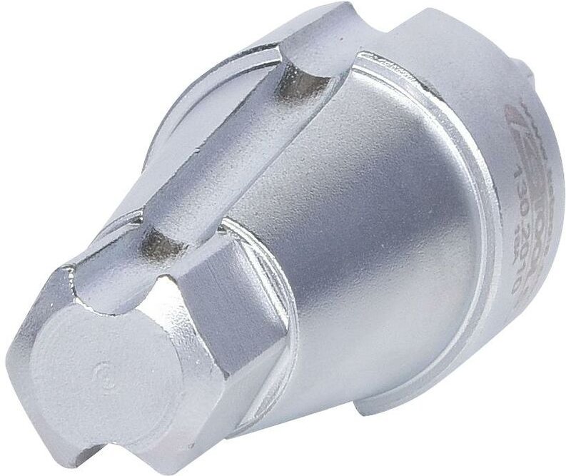 Ks Tools 1/2 Gasstufenschlüssel, 3-stufig, 1/2-1