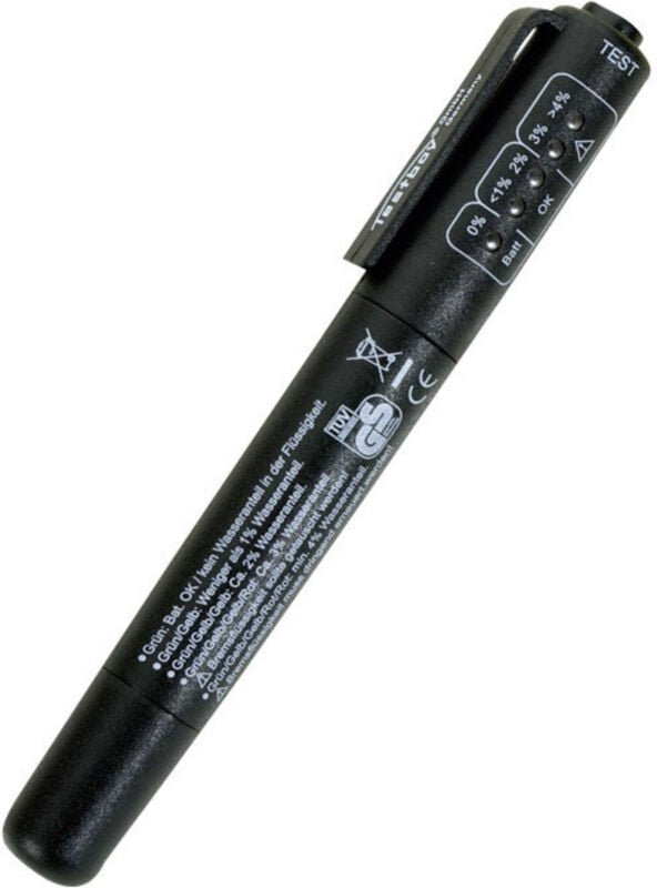 Testboy 50 Bremsflüssigkeits-Tester 100.20049.0091