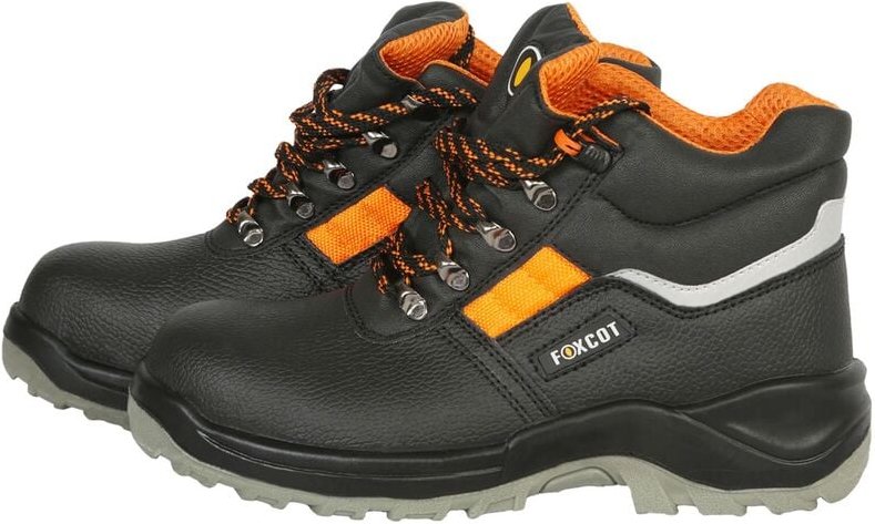 Sicherheitsschuhe Foxcot RA300 S3 src - 47 eu