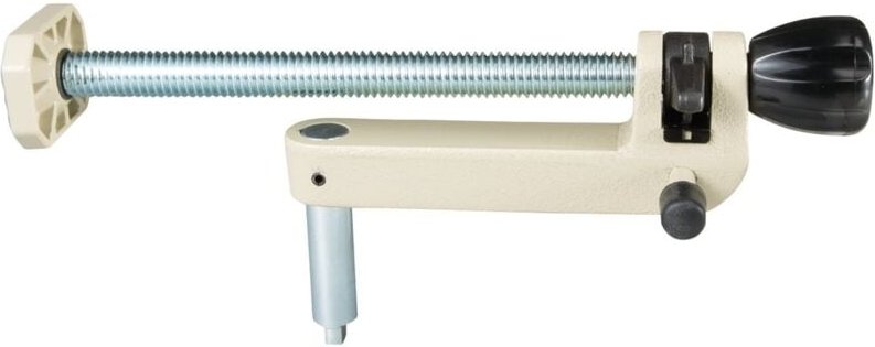 Horizontalschraubzwinge, für Kapp- und Gehrungssägen - Makita