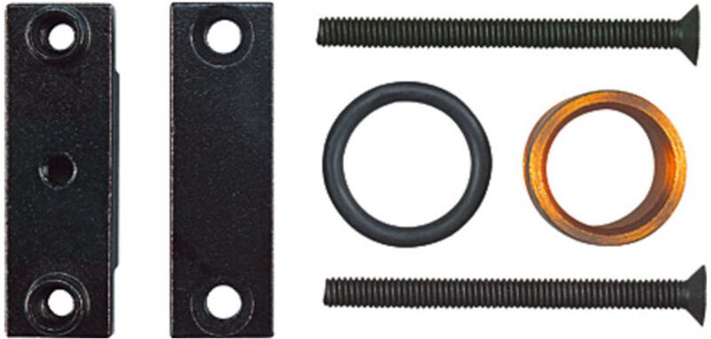 Riegler - Kompaktverbindungsset, für »variobloc«, bg 2, g 3/4 und g 1