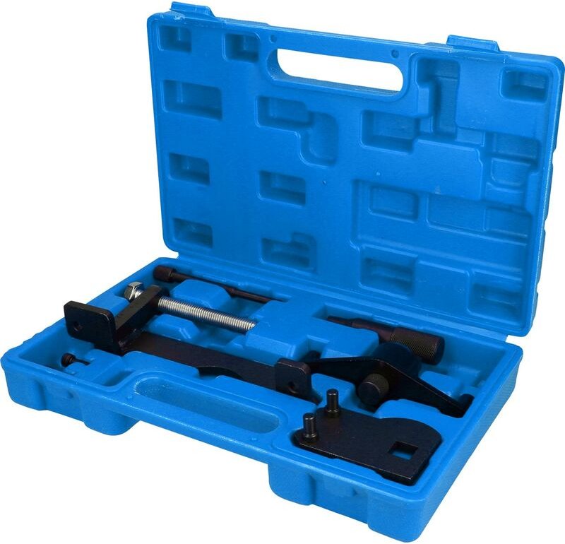 Brilliant Tools - Motor-Einstellwerkzeug-Satz für Opel, gm 2.0, 2.2 Ecotec Diesel