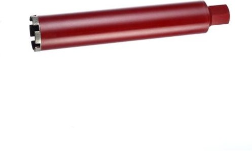 Diamantbohrkrone Kernbohrgerät Kernbohrer Bohrkrone Bohrer Lochsäge Ø82 mm