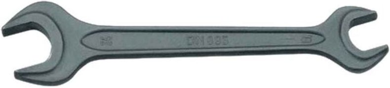 Neutrale Produktlinie - Doppelmaulschlüssel DIN895 19x22mm
