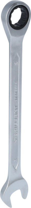Brilliant Tools - Ratschenringschlüssel 14 mm - BT013714