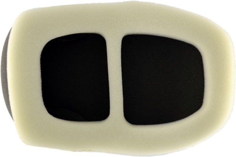 Nypso-Luftfilter für Yamaha 600 XTZ Tenere, Baujahre 1988 bis