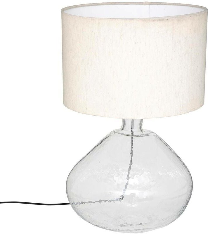 Tischlampe melly, h. 60 cm