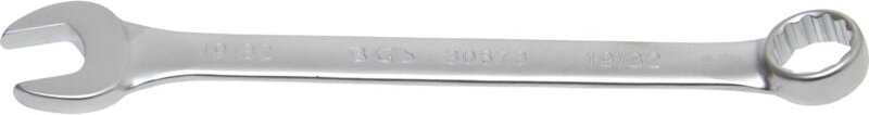 Maul-Ringschlüssel sw 19/32'