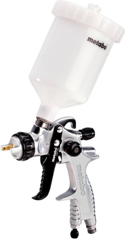 Metabo - Farbspritzpistole fsp 600 lvlp, Karton