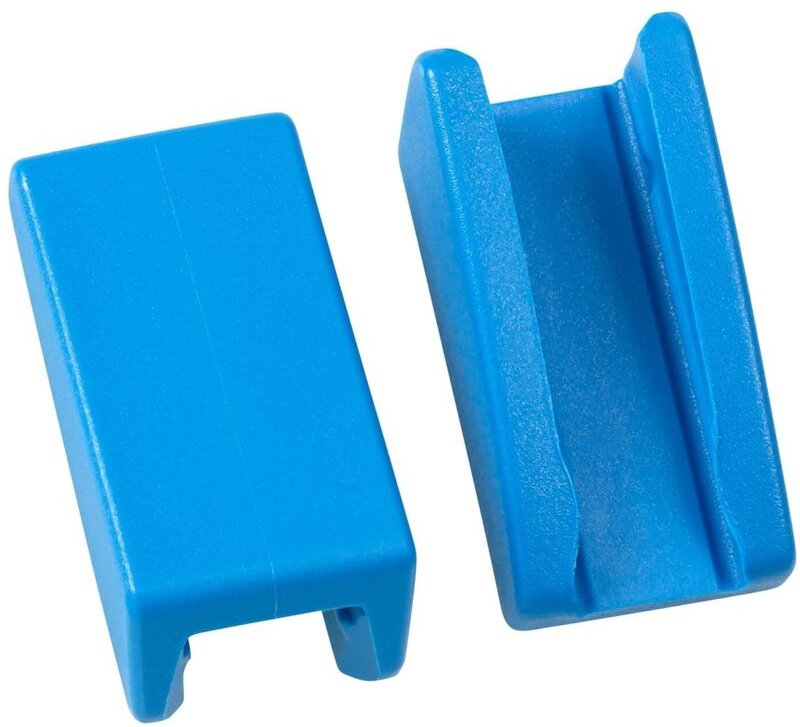 E-183-10 Schonbacken-Satz 10' (4 Stück)