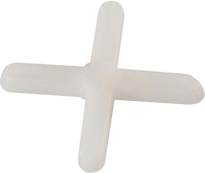 Thumbnail - Silverline - Fliesenkreuze, 1.000er-Pckg. 3 mm