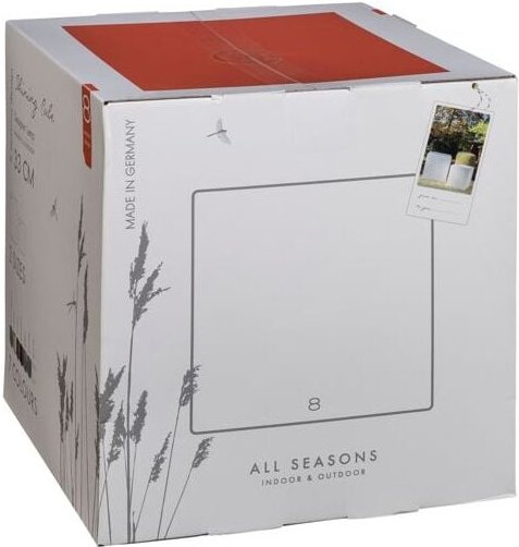 Thumbnail - 8 seasons Leuchtwürfel Outdoor 33cm Bluetooth