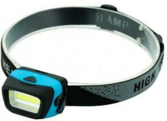 Taschenlampe mit gummiband 120lm 103660 - Avidsen