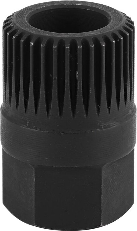 Werkzeug zum Ausbau der Kupplungsfreilaufscheibe, Werkzeug zum Ausbau der 33-Zahn-Lichtmaschinenriemenscheibe.