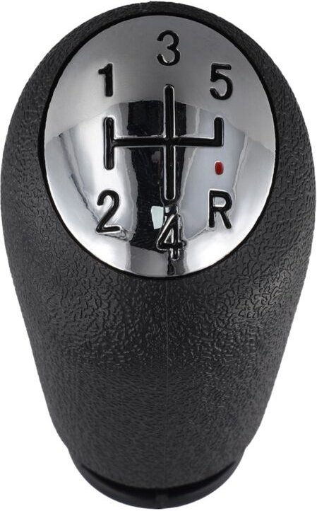 Tlily - Gang Schaltknauf Hebel Für Iii 05-09 Ii 02-08 Scenic 03-06 Interne Teile