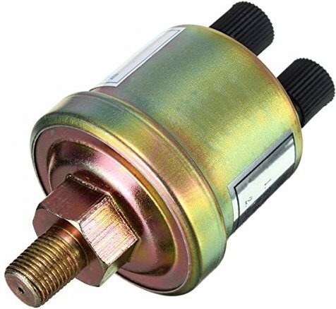 Thumbnail - Esports mjj 1/8 npt Öldrucksensor Motordurchflussmesser Anzeigeanzeige