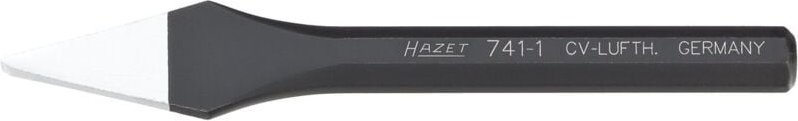 Kreuzmeißel 741-1 - Hazet