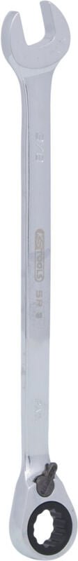 GEARplus Ratschenringmaulschlüssel,umschaltbar,3/8'