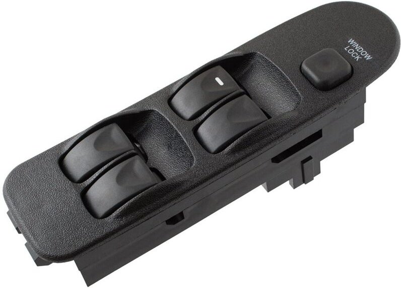 Mitsubishi Carisma 95-06 Kombinationsschalter für elektrische Fensterheber