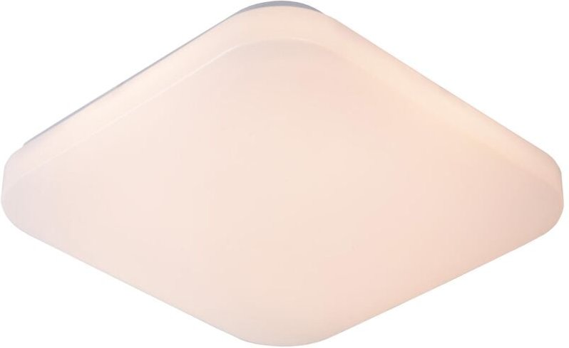 Lucide - otis - Deckenleuchte - led - 1x42W 3000K - Opal