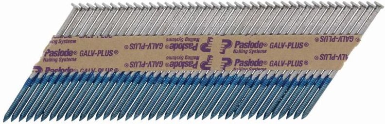 Thumbnail - Spit - Packung mit 3750 verzinkten IM90I-Zacken zen – – 2,8 x 51 mm – 142007