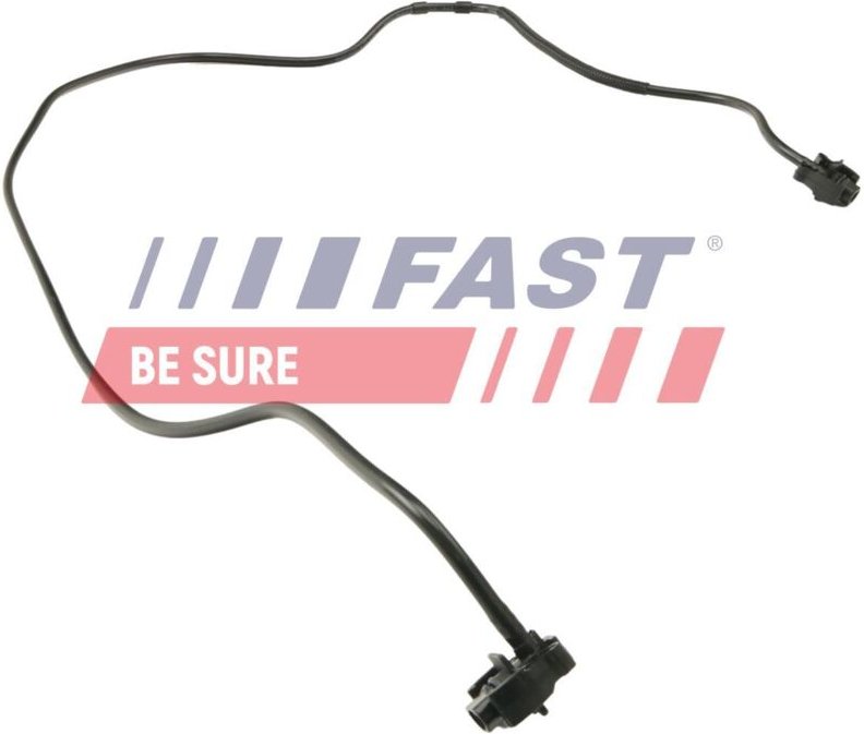 Kühlrohr Ft61158 Fast