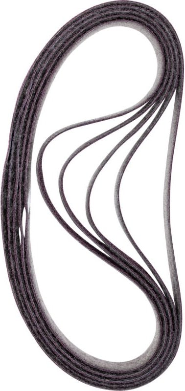 Expert N470 Schleifband für Bandschleifer 40 x 760 mm, mittel, 10 Stück - Bosch