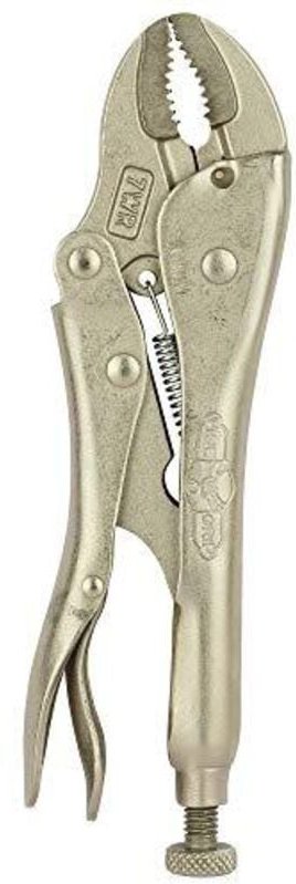 Tools T0702EL4 Gripzange 175 mm - Irwin