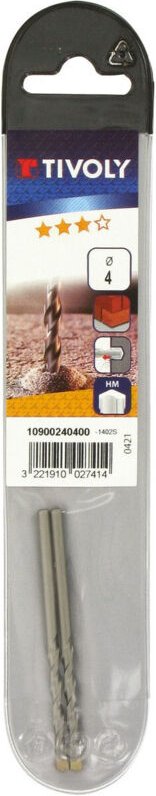 Betonfräse Häufige Nutzung Pro 2 4 75