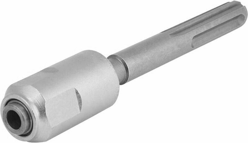 SDS Max-auf-SDS-Plus-Adapter, Bohrfutter-Bohrer-Adapter, Schnellwerkzeug für alle SDS Max-Bohrer, 200 mm