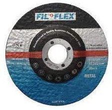 Feine Metall-/Edelstahlscheibe 115x1.6x22mm.