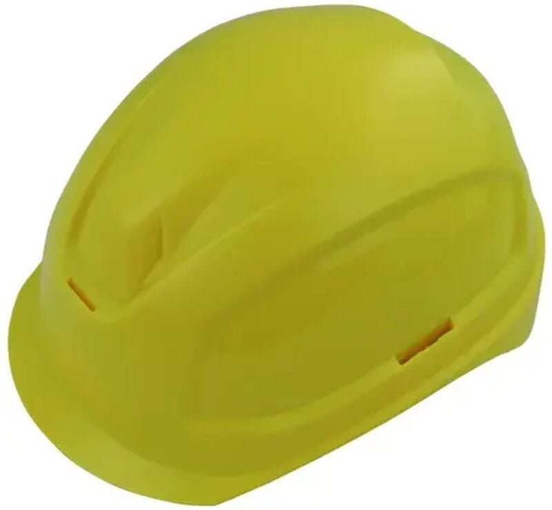 Elektriker-Schutzhelm gelb esh u 1000 s sy - Dehn