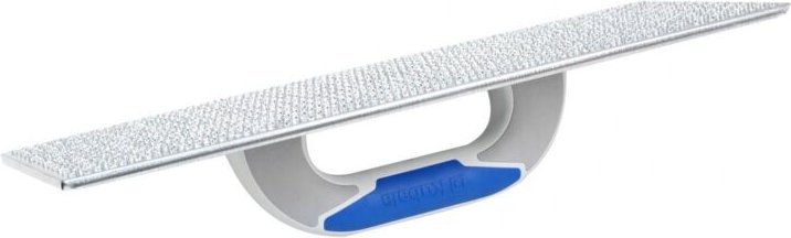 Schleifkelle 160380mm Himbeere - Kb 0343