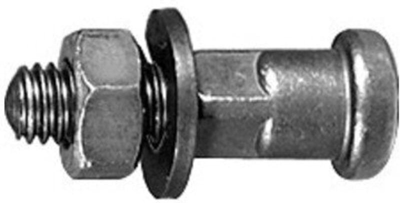 Reparatur-Sortiment für Blechschere, 760120 - Erdi