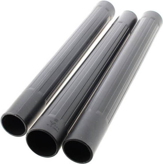 Kunststoffrohre pro 3 für Staubsauger parkside