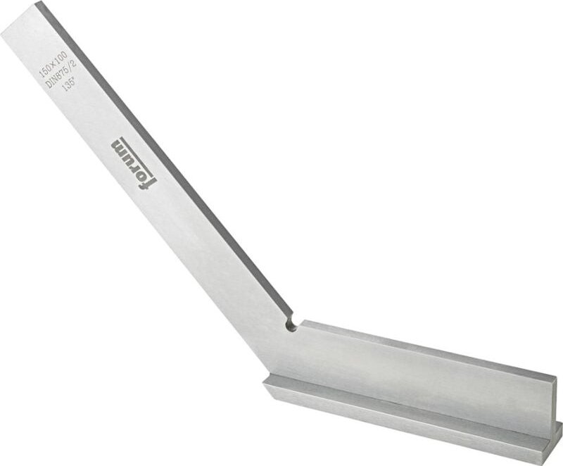 Gehrungswinkel mit Anschlag 120 x 80 mm - Forum