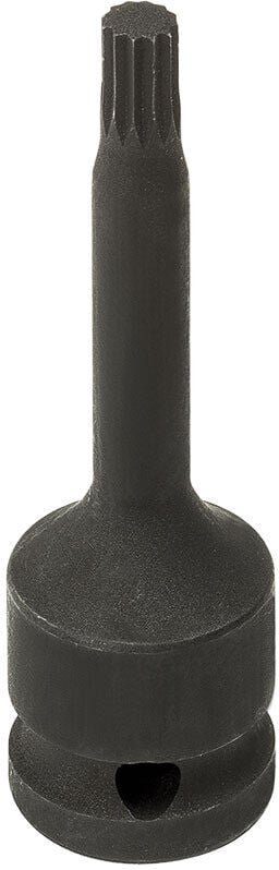 M8 1/2 verstarkter XZN-Steckschlussel mit Aussengewinde Fervi bi443m008